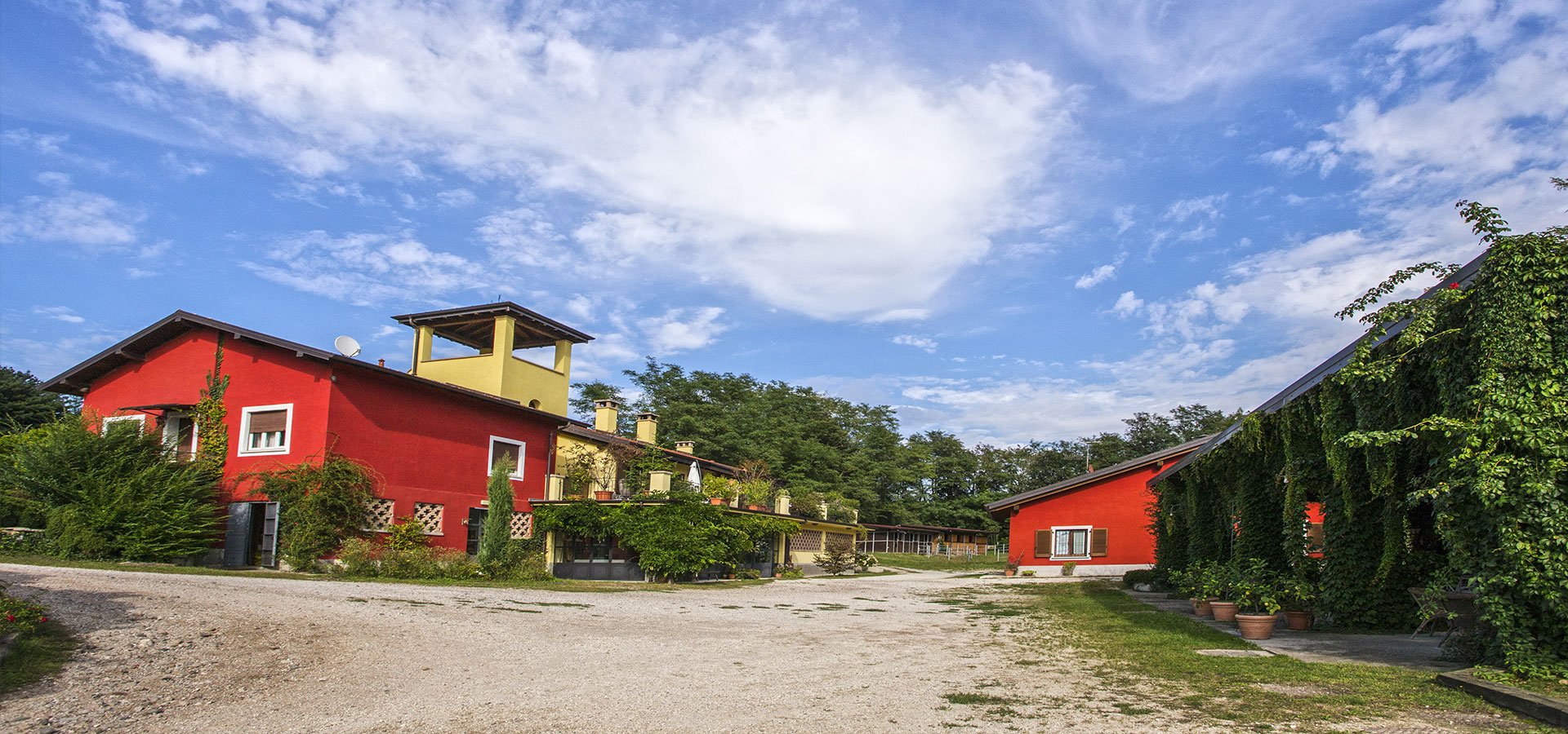 Centro Ippico Il Roncolino